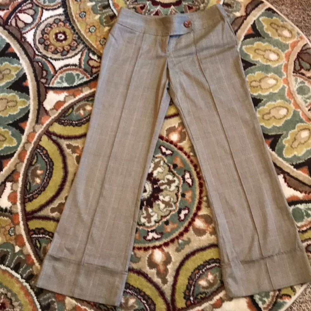 Tracy Evans Limited tweed dress pants Size 11
